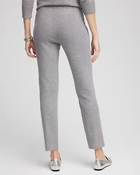 Zenergy® Luxe Tapered Ankle Pants