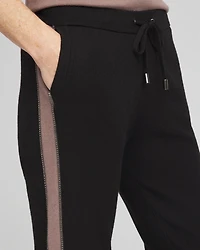 Zenergy® Luxe Cashmere Blend Ankle Pants