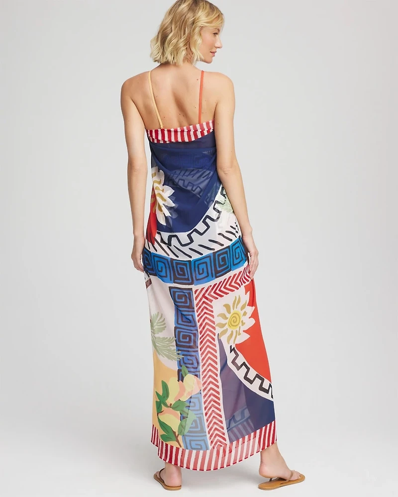 Gottex Positano Pareo