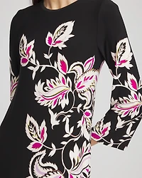 Paisley Maxi Dress