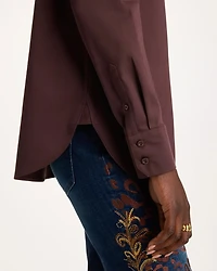 No Iron™ Stretch Shirt