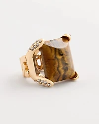 Resin Stretch Ring