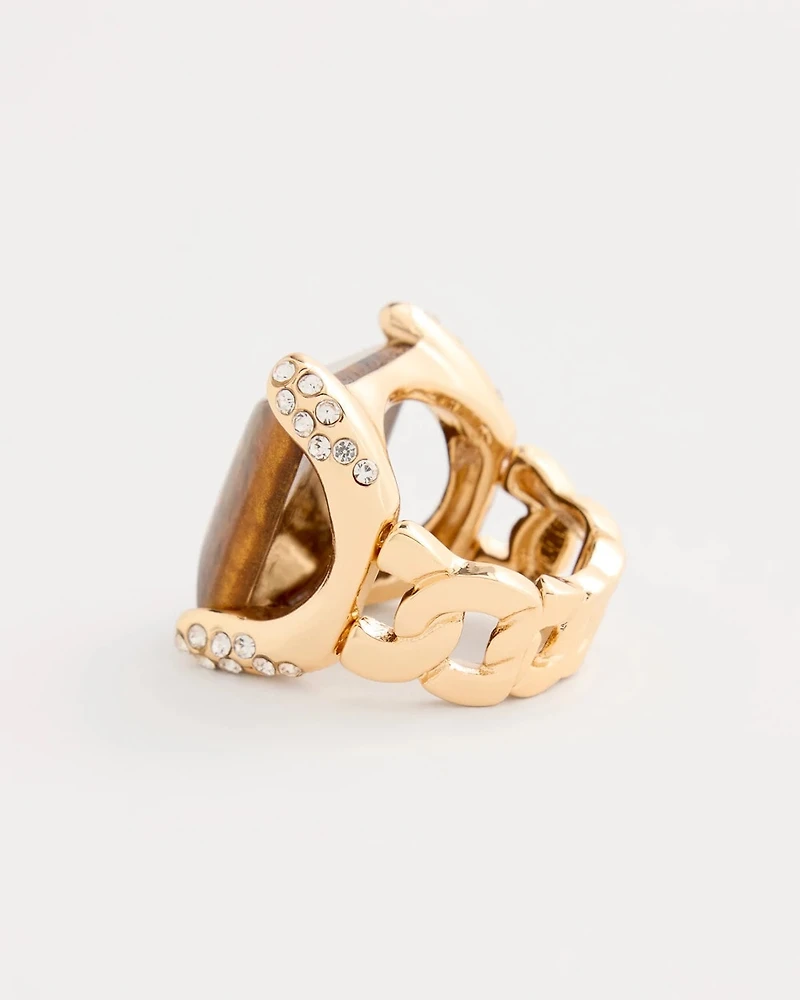 Resin Stretch Ring