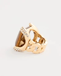 Resin Stretch Ring
