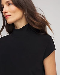 Travelers™ Mockneck Top