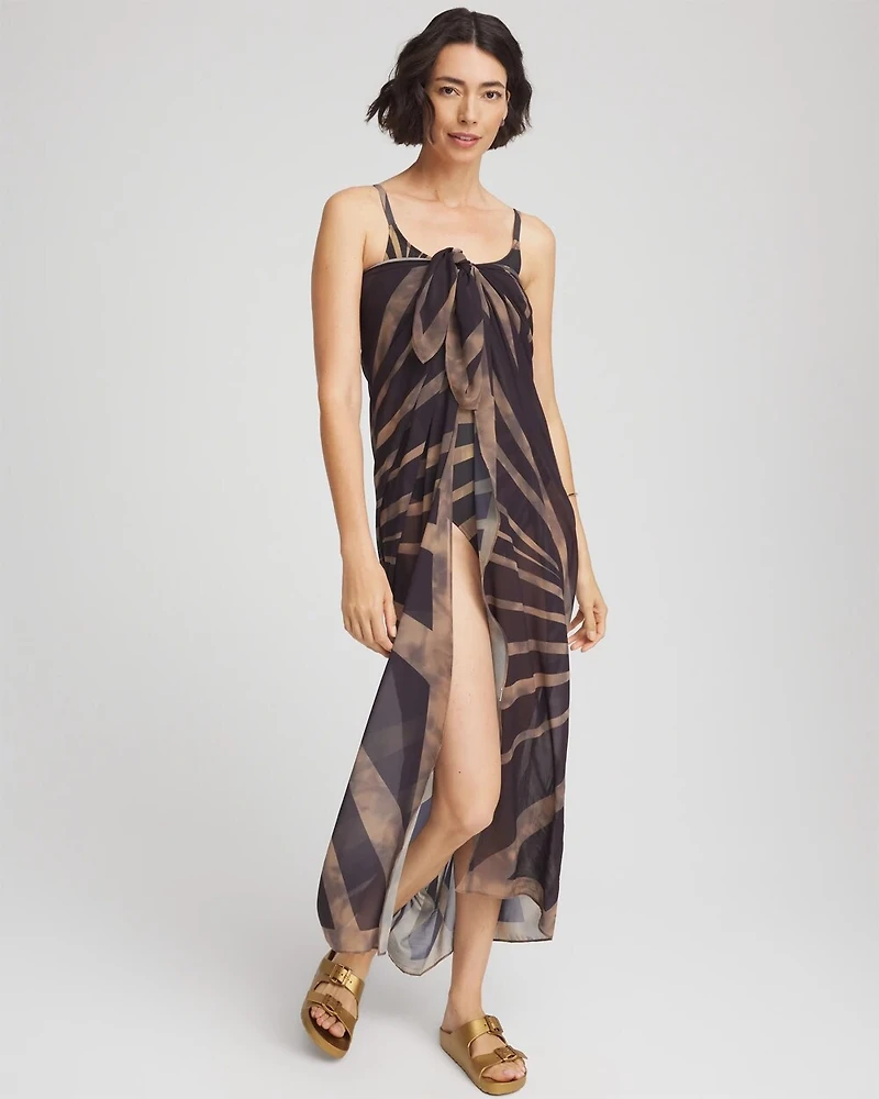 Gottex Desert Queen Pareo