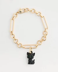 Black Cat Charm