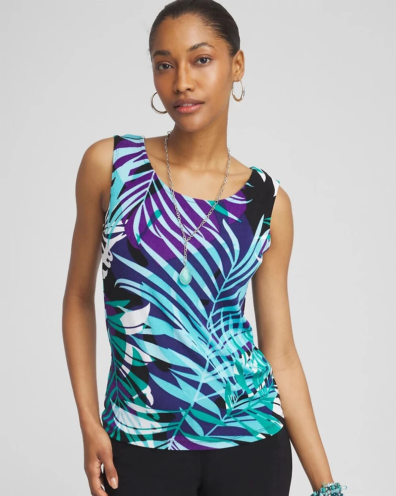 Travelers™ Tropical Nights Convertible Tank