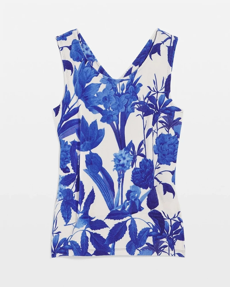Travelers™ Wildflower Convertible Tank