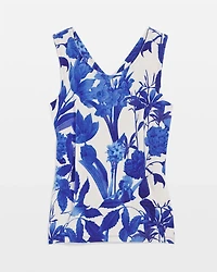 Travelers™ Wildflower Convertible Tank