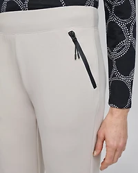 Zenergy® Double Knit Pants