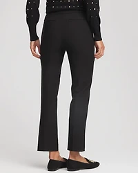 Juliet Straight Ankle Pants