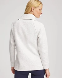 Zenergy® Textured Rib Tunic