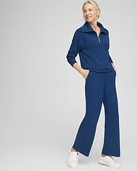 Zenergy® Wide Leg Pants