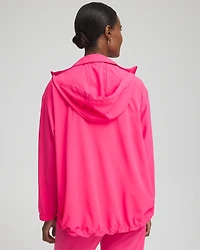 Zenergy® UPF Neema Bungee Hem Jacket