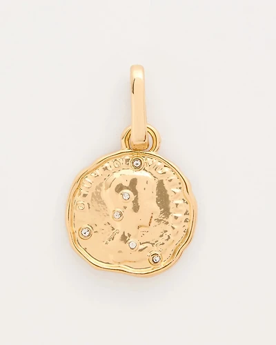 Coin Charm