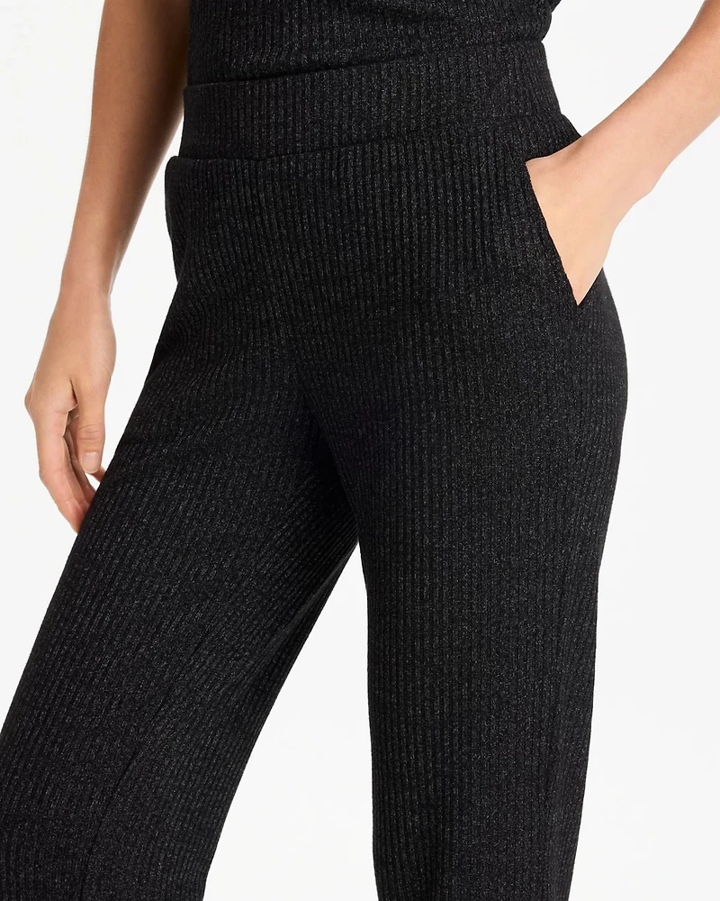 Zenergy® Ribbed Barrel Pants