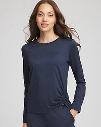 Zenergy® Cloud Asymmetrical Top