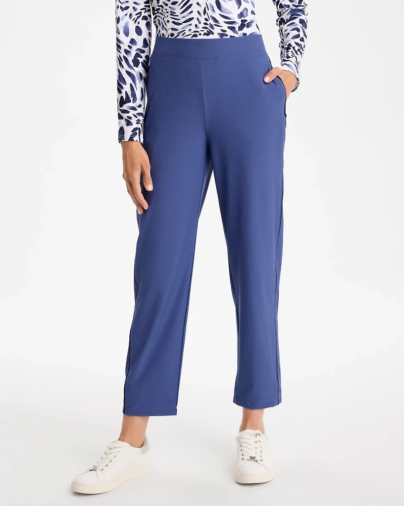 Zenergy® Ripstop Ankle Pants
