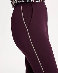 Zenergy® Soft Caviar Bead Ankle Pants