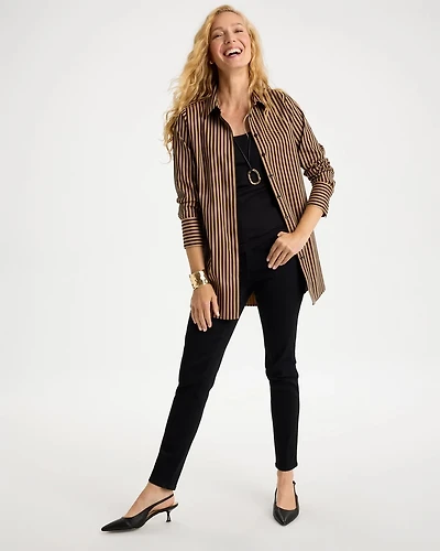 Skinny Ankle Jeans