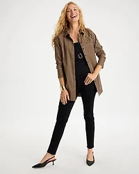 Skinny Ankle Jeans