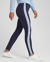 Zenergy® Topaz Contrast Leggings