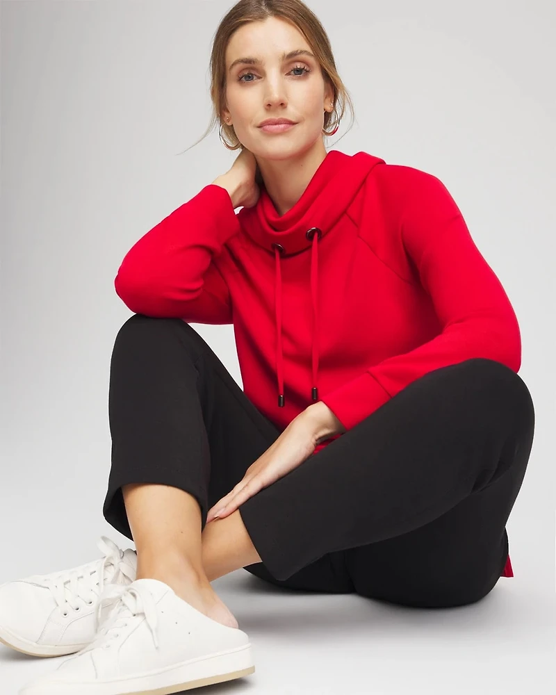 Zenergy® Soft Scuba Tunic