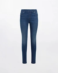 Pull-On Jeggings