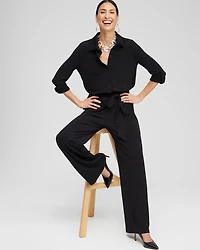 Utility Jumpsuit
