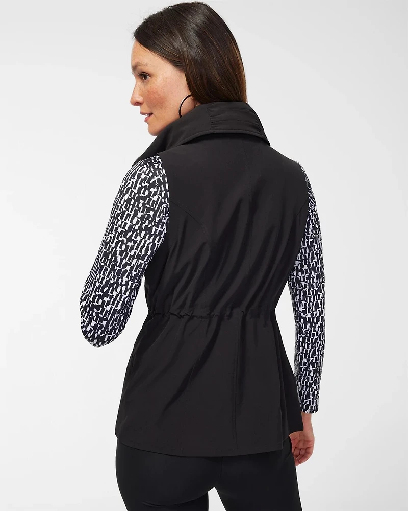 Zenergy® UPF Neema Travel Vest