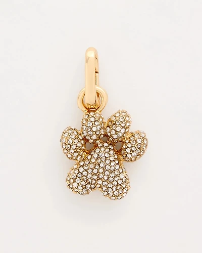 Dog Paw Charm