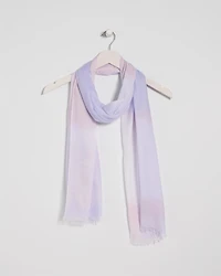 Cashmere Blend Oblong Scarf