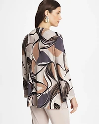 Travelers™ Waverly Bell Sleeve Tunic