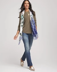 Ella Bateau Pullover Sweater