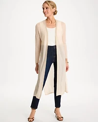 Summer Romance Duster Cardigan