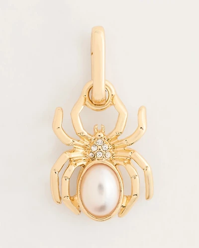 Spider Charm
