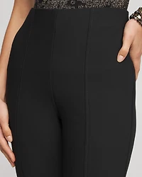 So Slimmin® Stretch Flare Pants
