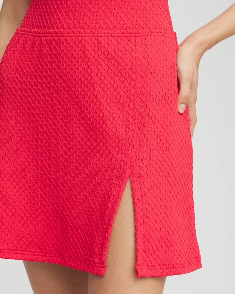 Gottex Saint-Tropez Pull-On Skirt