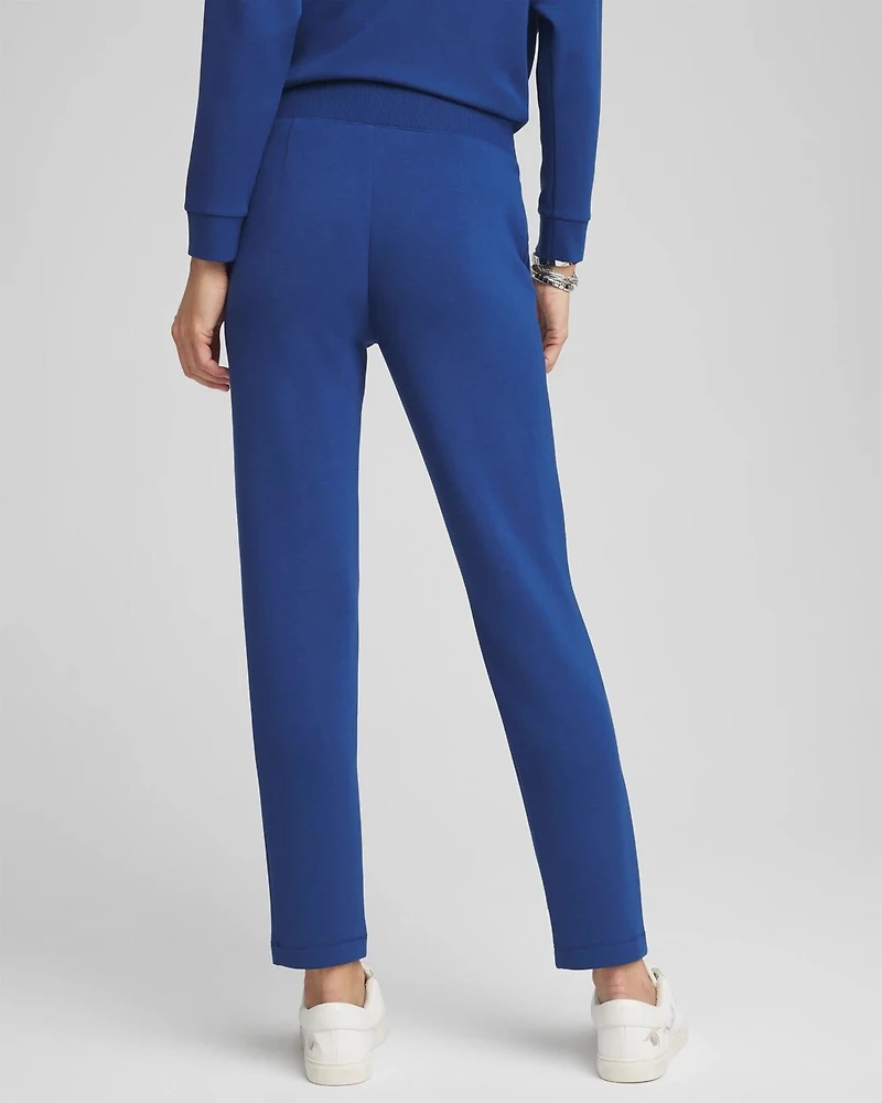 Zenergy® Tapered Ankle Pants