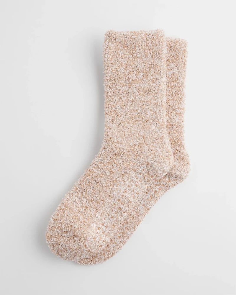 Cozy Socks