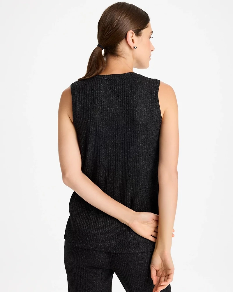 Zenergy® Ribbed Tank