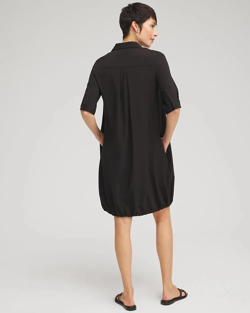 Zenergy® UPF Bungee Dress