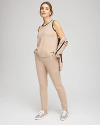 Zenergy® Luxe Tapered Ankle Pants