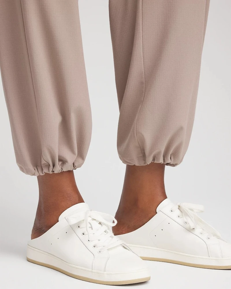 Zenergy® Ripstop Cargo Ankle Pants