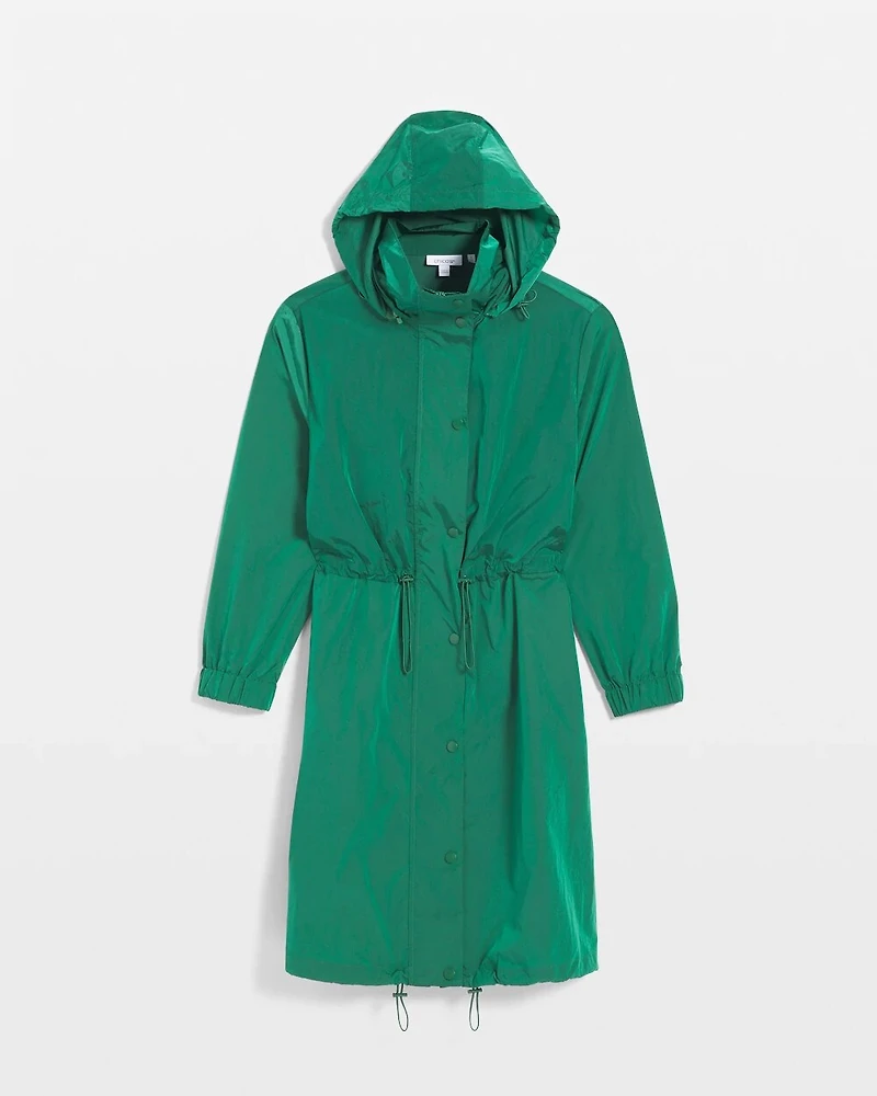 Zenergy® Maxi Anorak Jacket