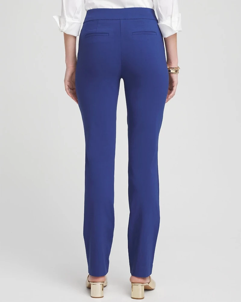 Brigitte 360 Slim Pants