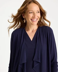 Travelers™ Knit Fly Away Cardigan