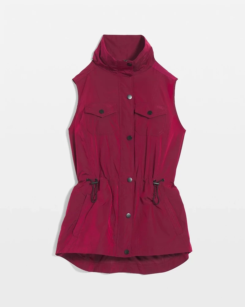 Zenergy® Water Resistant Cargo Vest