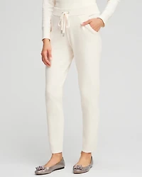 Zenergy® Luxe Tapered Ankle Pants